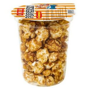 SOFIO DIZZY POP CORN KARMEL 55G /22