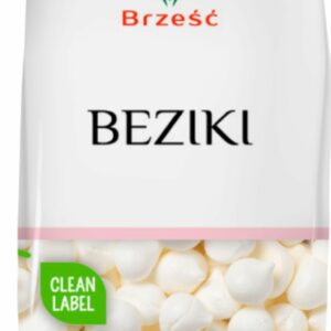 BRZEŚĆ BEZIKI 100G /10