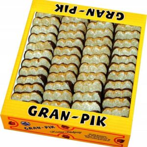 GRAN-PIK LUZ MAŁGORZATKI LUKROWANE 2 KG