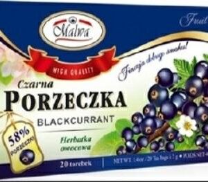 MALWA HER.EXP. CZARNA PORZE. 20TOR