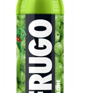 GELLWE FRUGO 0,5L ZIELONE12