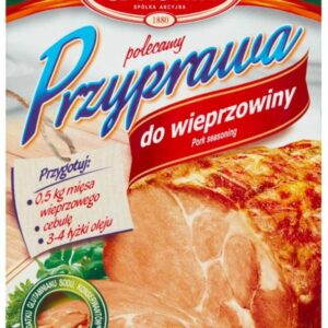 CYKORIA PRZYP. DO MIĘS WIEPRZ 30G/25