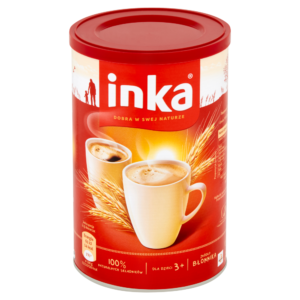 KAWA INKA PUSZKA 200G /6