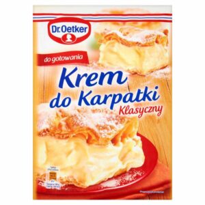 DR. KREM KARPATKA KLASYCZNY 240G/10