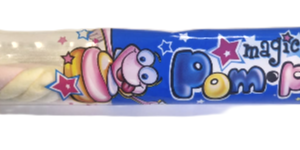 WISŁA PIANKI (TUBA) POM PON MAGIC 30G /30