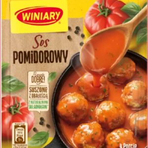WIN SOS-POMIDOROWY 33G /37