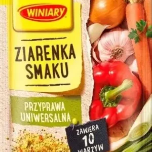 WIN ZIARENKO SMAKU 120G /14