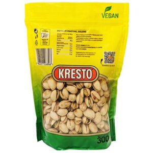 KRESTO 100g NERKOWCE PRAŻONE SOLONE /14