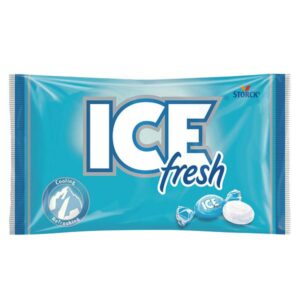 STORCK CUK. ICE FRESH 125G TOR/20