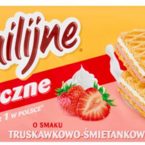 JUT.WAF.180G FAMIL.TRUS-ŚMIET.24