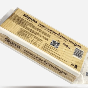 SKAWA WAFELKI 500G KAWOWE/9 NOWOŚĆ