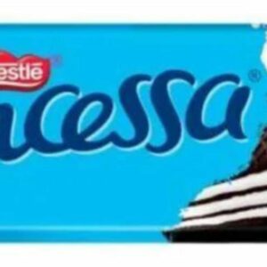 NESTLE PRINCESSA ZEBRA 30G /30