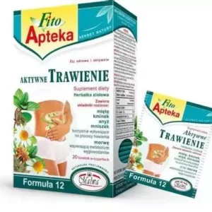 MALWA FITO.EXP.Z AKTYWNE TRAWIENIE 2G