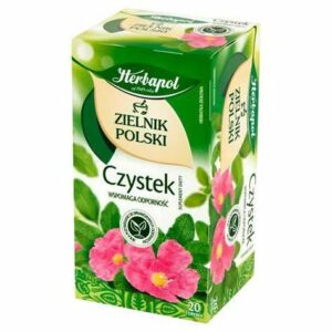 HERBAPOL H.ZP. EX CZYSTEK 20T/12