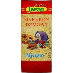 MAKARON IRWEGA 250G JAJECZNY DOMOWY/42