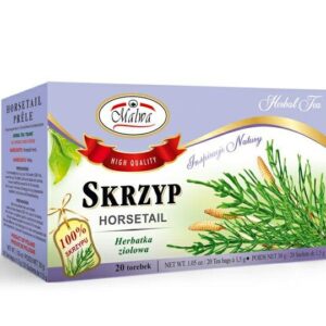 MALWA HER.EX.SKRZYP POLNY 20T/12