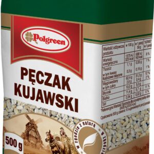 POLGR.PĘCZAK KUJAWSKI 500G /14