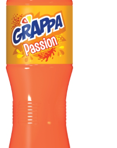 USTRONIANKA 1,5l GRAPPA PASSION GAZ/6