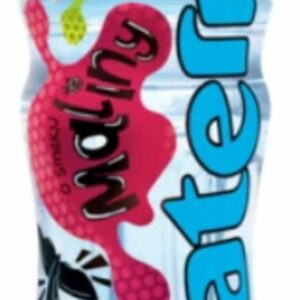 KUBUŚ WATERRR 0,5L MALINA+SOK/12