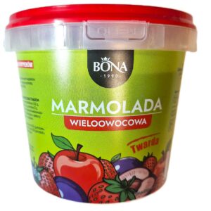 BONA MARMOLADA 900G /4