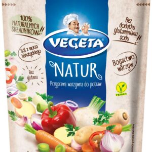PODR. VEGETA NATUR 150G/12