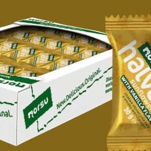 SOFIO LUZ CHAŁWA SŁONECZNIKOWA WANILIOWA 30G/1,5KG