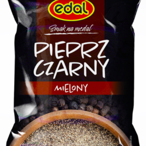 EDAL PIEPRZ CZARNY MIELONY 20G/25