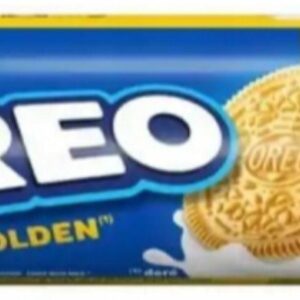 LU OREO CIASTKA OREO GOLDEN 154G /16