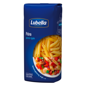 LUBELLA MAKAR.PIÓRA 400G/18
