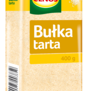 CENOS BUŁKA TARTA 0,4KG/12