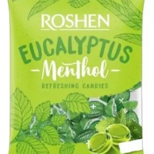 ROSHEN cuk.MENTHOL EUCALYPTUS 1KG/8