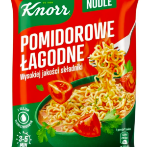 KNOR NUD.POMIDOROWA ŁAGODNA 68G /22