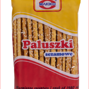 PALUSZKI MAKIKO 70G SEZAM/50