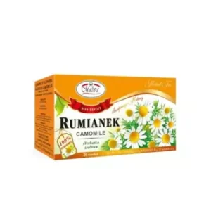 MALWA HER.EX.RUMIANEK 20TOR/12