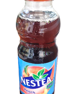 TYMB NESTEA 0,5L BRZOSKWINIA N/GAZ/12 PET