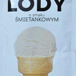 EMIX LODY ŚMIETANKOWYM 60G/30