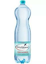 WODA PRIMAVERA 1,5L LEKKO GAZ/6