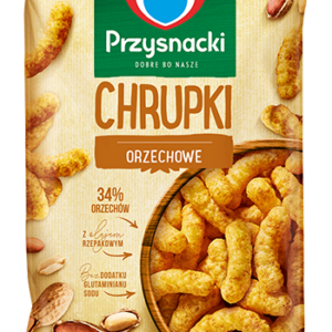 FELIX CHRUPKI ORZECH 150G/16