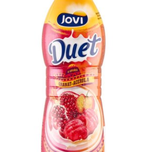 N JOVI JOGURT DUET GRANAT-ACEROLA LACTALIS 350G/12