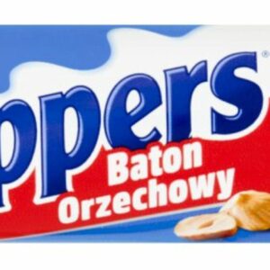 STORCK BATON KNOPPERS ORZECH 40G/40 ,,