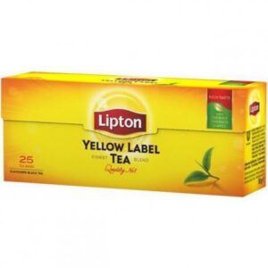 LIPTON HER.EX.25SZT/32