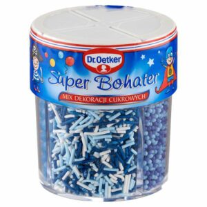 DR. DEKOR. POSYPKA SUPER BOHATER 76G/6