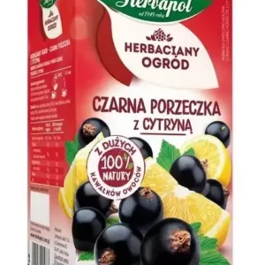 HERBAPOL H. EX CZARNA PORZECZKA Z CYTR 20T/10