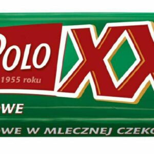 PRINCE POLO ORZECH XXL 45G /35