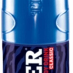 TIGER PET DRINK ENERG. 0,9L BUT/6