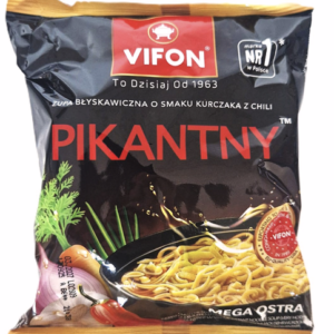 ZUPKI BŁYSK. VIFON KURCZAK PIKANTNY /22