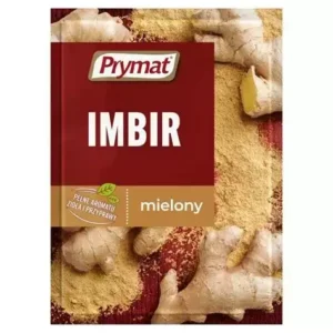 PRYM. IMBIR 15G /25