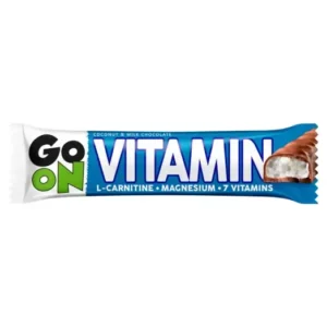 SANTE BATON GO ON VITAMIN KOKOS 45G/24