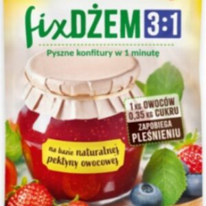 EMIX FIX-DŻEM 3:1 40G/30