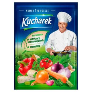 PRYM. KUCHAREK 75G /20